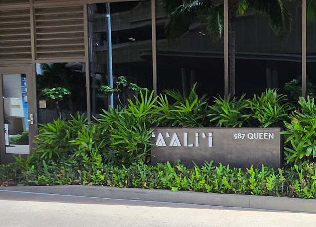 Property at Undisclosed address, Honolulu, HI 96814, 2 beds, 2 baths