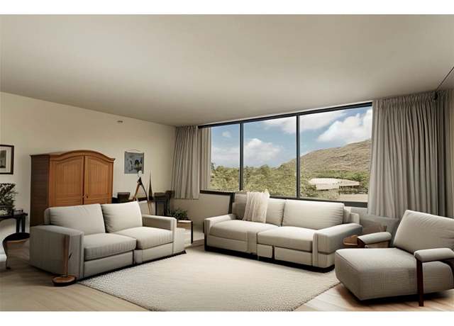 Property at 555 Hahaione St Unit 5C, Honolulu, HI 96825, 2 beds, 2 baths