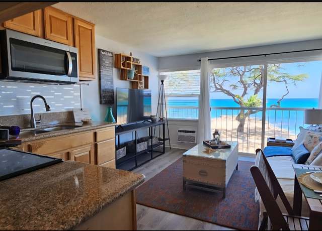Property at 85-175 Farrington Hwy Unit A315, Waianae, HI 96792, 1 bed, 1 bath