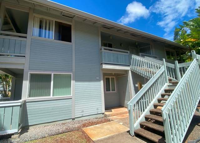 Property at 95-664 Wikao St Unit L205, Mililani, HI 96789, 2 beds, 2 baths