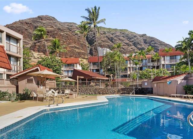 Property at 84-707 Kiana Pl Unit 114B, Waianae, HI 96792, 2 beds, 1 bath