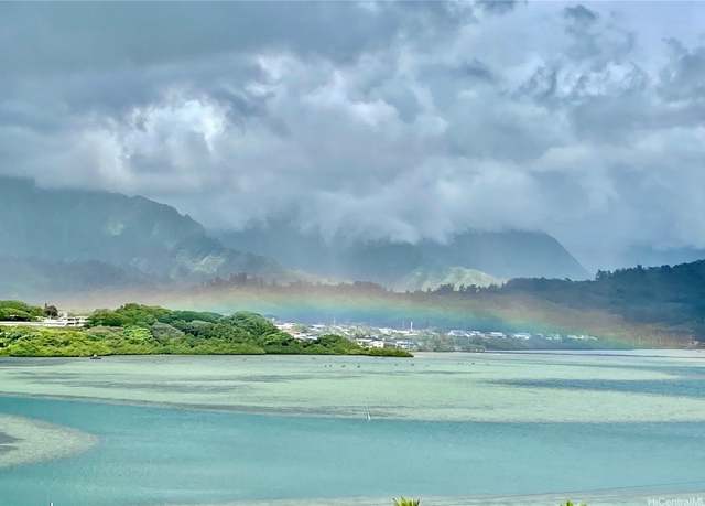 Property at 46-035 Konohiki St #3832, Kaneohe, HI 96744, 3 beds, 2 baths