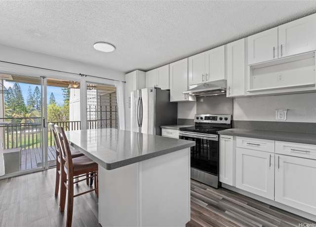 Property at 98-685 Kaonohi St Unit E, Aiea, HI 96701, 2 beds, 1 bath