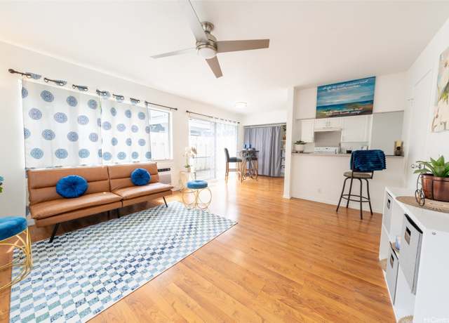 Property at 91-1023 Leleoi St #99, Ewa Beach, HI 96706, 3 beds, 2.5 baths