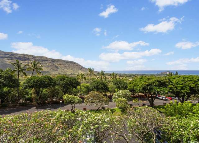 Property at 84-770 Kili Dr #434, Waianae, HI 96792, 1 bed, 1 bath