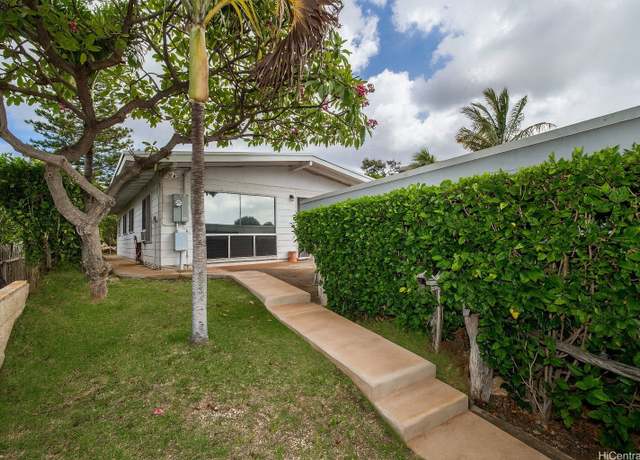 Property at 92-1020 Palailai Pl, Kapolei, HI 96707, 4 beds, 2 baths