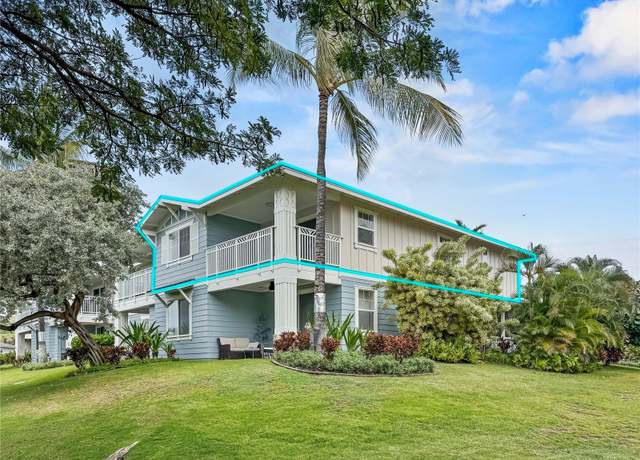 Property at 92-1071B Koio Dr Unit M44-2, Kapolei, HI 96707, 3 beds, 2 baths