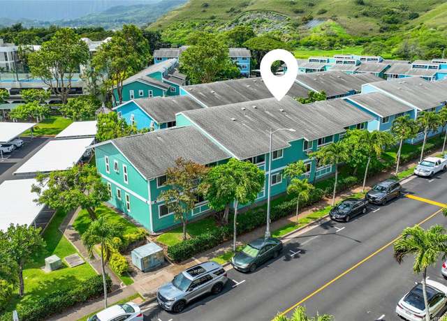 Property at 355 Aoloa St Unit K102, Kailua, HI 96734, 2 beds, 2 baths