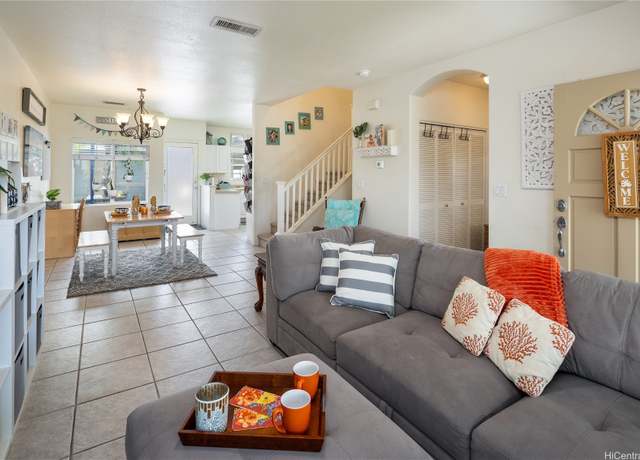 Property at 91-1121 Keoneula Blvd Unit L2, Ewa Beach, HI 96706, 3 beds, 2.5 baths