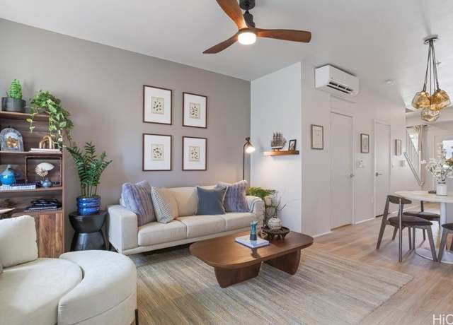 Property at 91-4099 Hikuono St #204, Kapolei, HI 96707, 2 beds, 2.5 baths