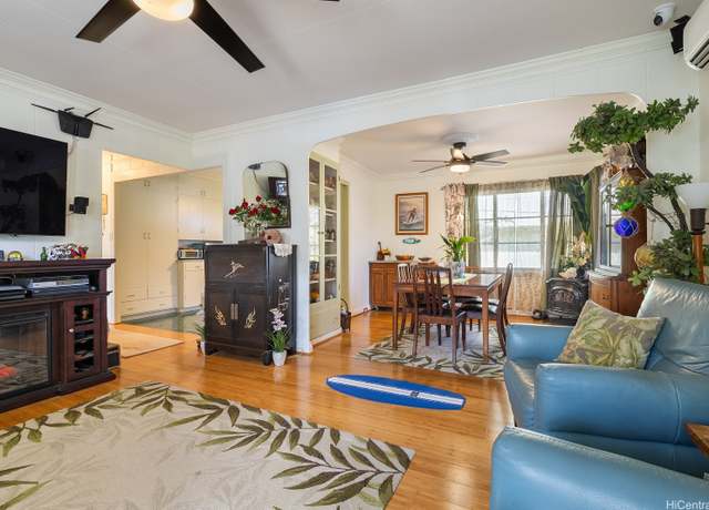 Property at 1058 Green St, Honolulu, HI 96822, 2 beds, 2 baths