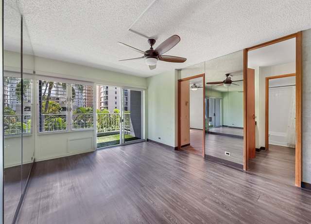 Property at 955 Ala Lilikoi St #305, Honolulu, HI 96818, 2 beds, 1 bath