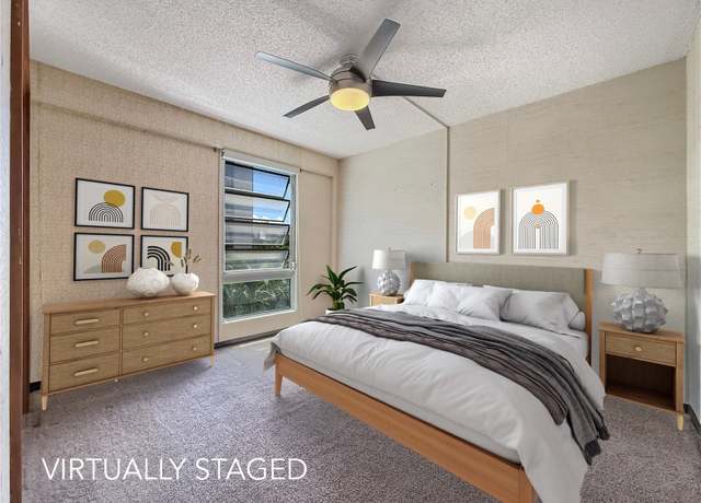 Property at 955 Ala Lilikoi St #305, Honolulu, HI 96818, 2 beds, 1 bath