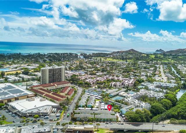 Property at 355 Aoloa St Unit D202, Kailua, HI 96734, 2 beds, 2 baths
