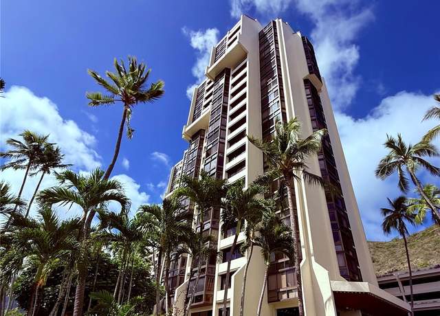 Property at 521 Hahaione St Unit 2-15L, Honolulu, HI 96825, 2 beds, 2 baths
