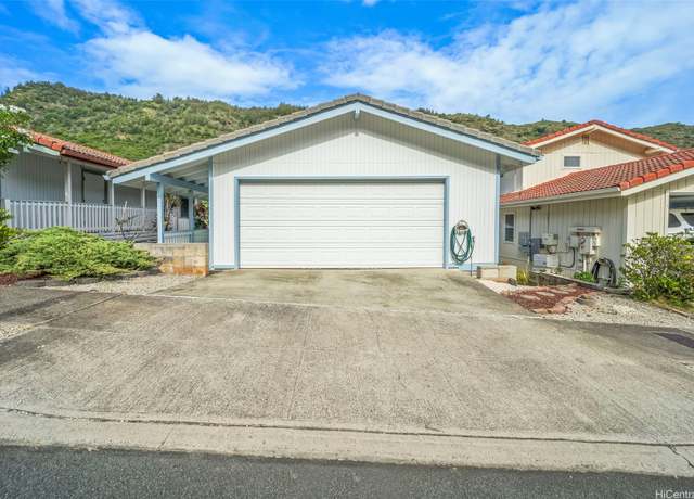 Property at 173 A Kaeleloi Pl Unit 12B, Honolulu, HI 96821, 3 beds, 2 baths