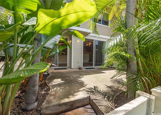 Property at 92-1551 Aliinui Dr Unit 17H, Kapolei, HI 96707, 3 beds, 2.5 baths