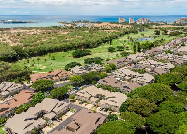 Property at 92-1551 Aliinui Dr Unit 17H, Kapolei, HI 96707, 3 beds, 2.5 baths