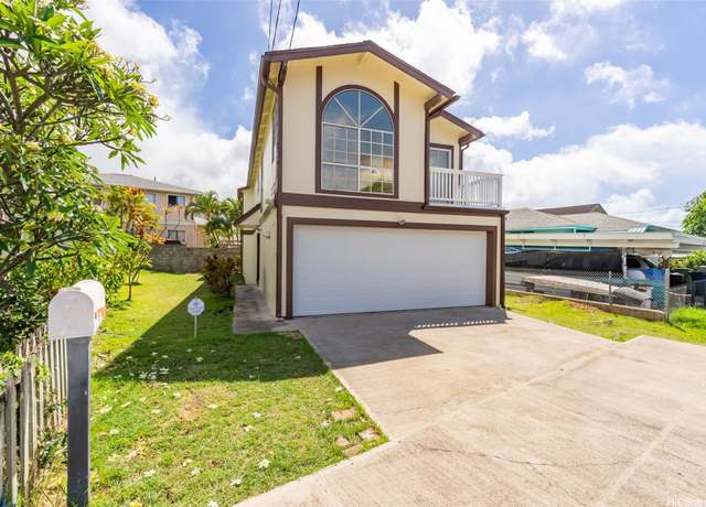 Property at 1910 Dole St, Honolulu, HI 96822, 3 beds, 2 baths