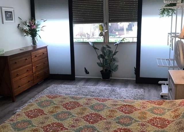 Property at 425 Ena Rd Unit 202A, Honolulu, HI 96815, 1 bed, 1 bath