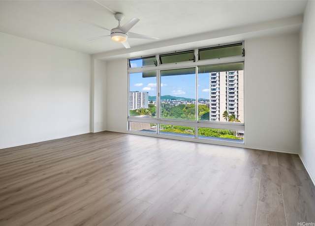 Property at 1511 Nuuanu Ave #922, Honolulu, HI 96817, 1 bed, 1 bath
