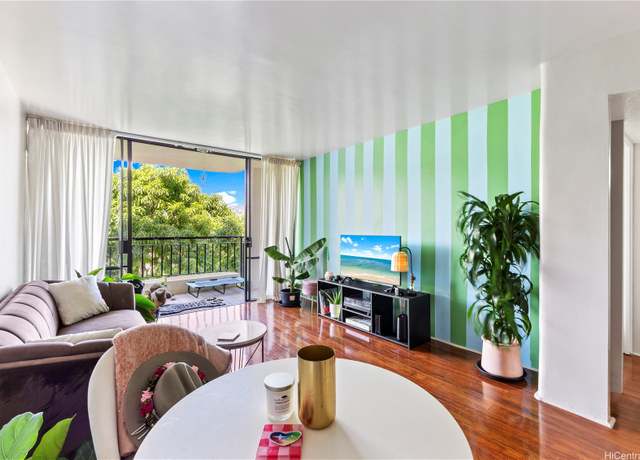 Property at 440 Seaside Ave #404, Honolulu, HI 96815, 1 bed, 1 bath