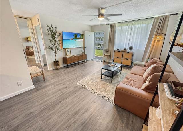 Property at 94-011 Waipahu St Unit F218, Waipahu, HI 96797, 2 beds, 1 bath