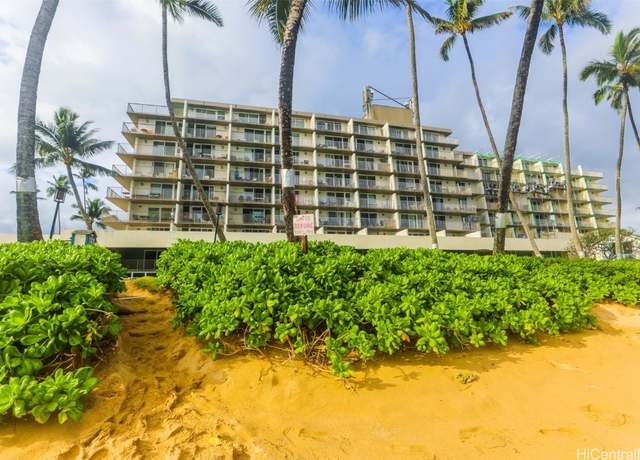 Property at 53-567 Kamehameha Hwy #304, Hauula, HI 96717, 1 bed, 1 bath