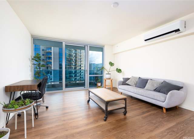 Property at 1391 Kapiolani Blvd #3206, Honolulu, HI 96814, 2 beds, 2 baths