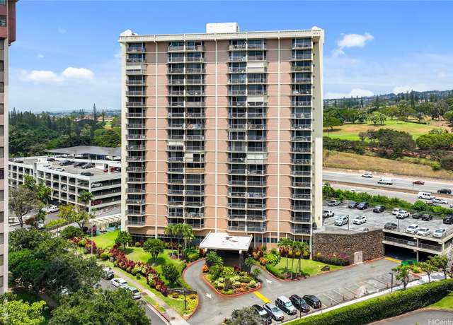 Property at 98-450 Koauka Loop #201, Aiea, HI 96701, 1 bed, 1 bath