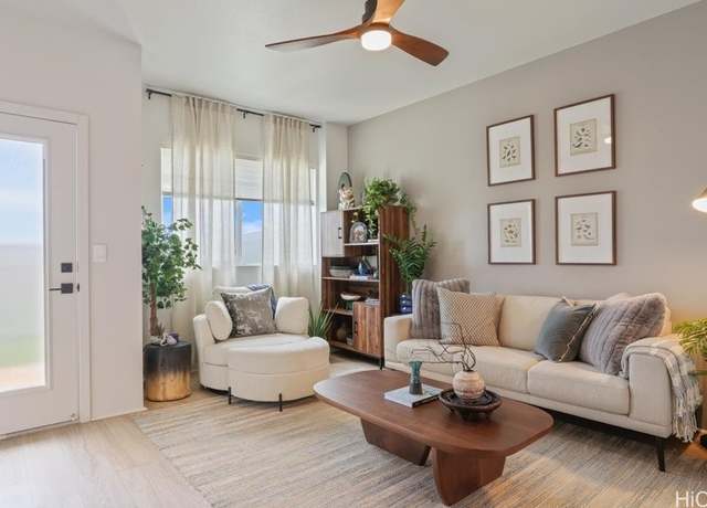 Property at 91-4099 Hikuono St #1805, Kapolei, HI 96707, 2 beds, 2.5 baths