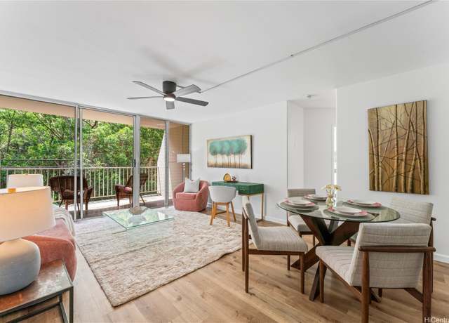 Property at 95-2039 Waikalani Pl Unit C403, Mililani, HI 96789, 2 beds, 1 bath