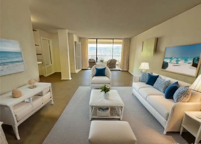 Property at 1778 Ala Moana Blvd #2918, Honolulu, HI 96815, 1 bed, 1 bath