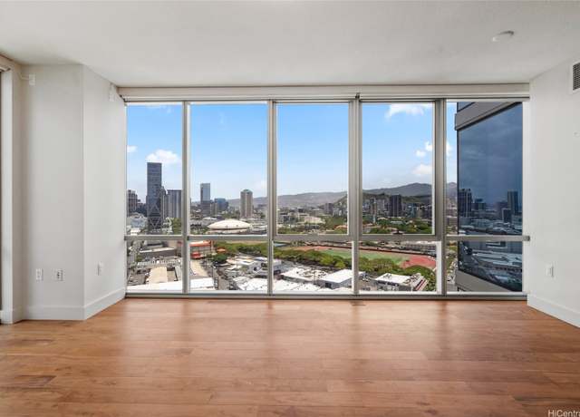 Property at 1189 Waimanu St #2209, Honolulu, HI 96814, 2 beds, 2 baths