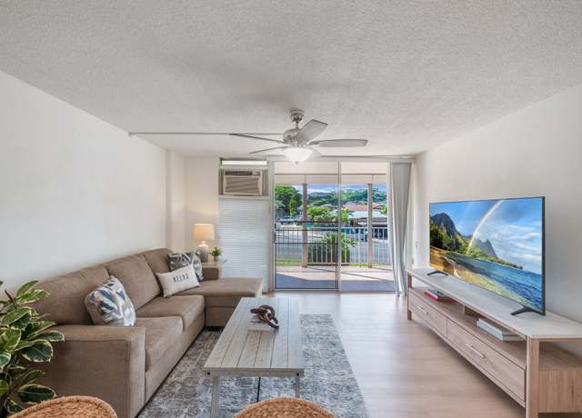 Property at 909 Ala Lilikoi St #306, Honolulu, HI 96818, 2 beds, 2 baths
