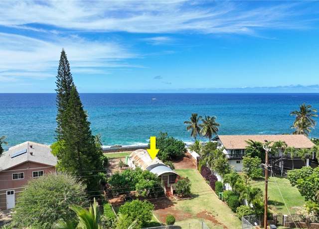 Property at 84-781 Moua St, Waianae, HI 96792, 3 beds, 1 bath