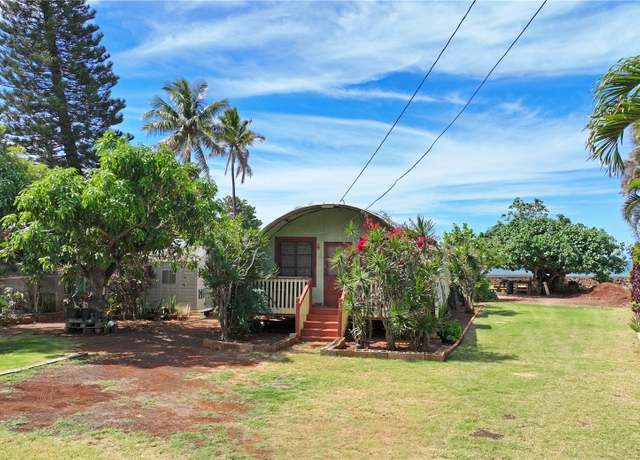 Property at 84-781 Moua St, Waianae, HI 96792, 3 beds, 1 bath