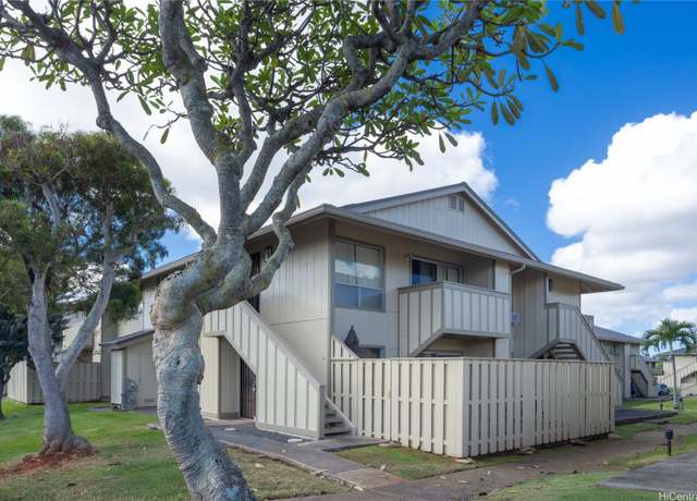 Property at 94-1200 Mopua Loop Unit B1, Waipahu, HI 96797, 2 beds, 1 bath