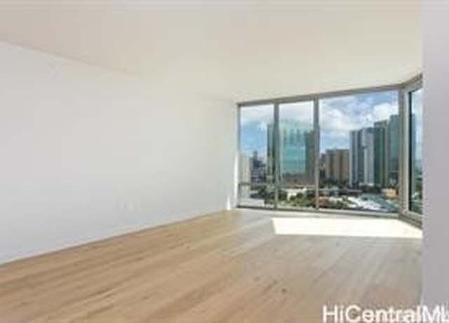 Property at 1001 Queen St #2002, Honolulu, HI 96814, 2 beds, 2 baths