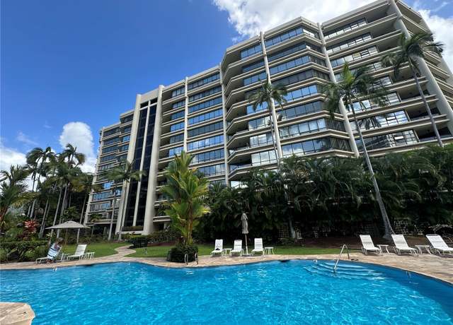Property at 1525 Wilder Ave Unit S10, Honolulu, HI 96822