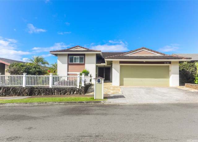 Property at 98-812 Kahaea Pl, Aiea, HI 96701, 5 beds, 3 baths