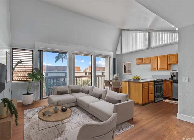 Property at 84-664 Ala Mahiku St Unit 37/180C, Waianae, HI 96792, 2 beds, 1 bath