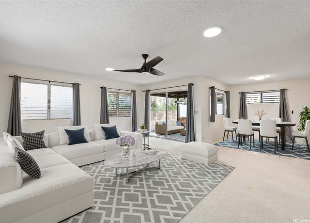 Property at 95-462 Kaukoe St, Mililani, HI 96789, 3 beds, 2 baths