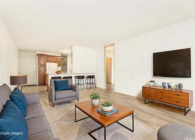 Property at 95-055 Waikalani Dr Unit H206, Mililani, HI 96789, 1 bed, 1 bath