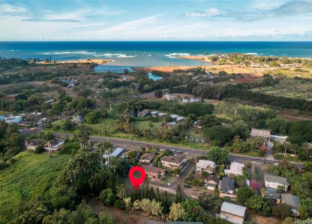 Property at 66-284 Waialua Beach Rd Unit E, Haleiwa, HI 96712