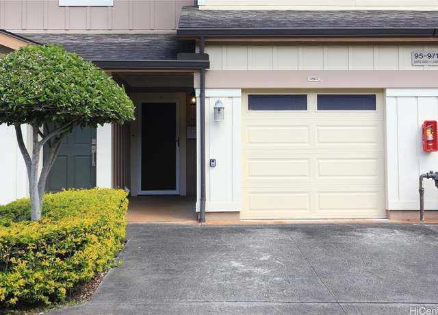 Property at 95-971 Ukuwai St #3502, Mililani, HI 96789, 2 beds, 2 baths