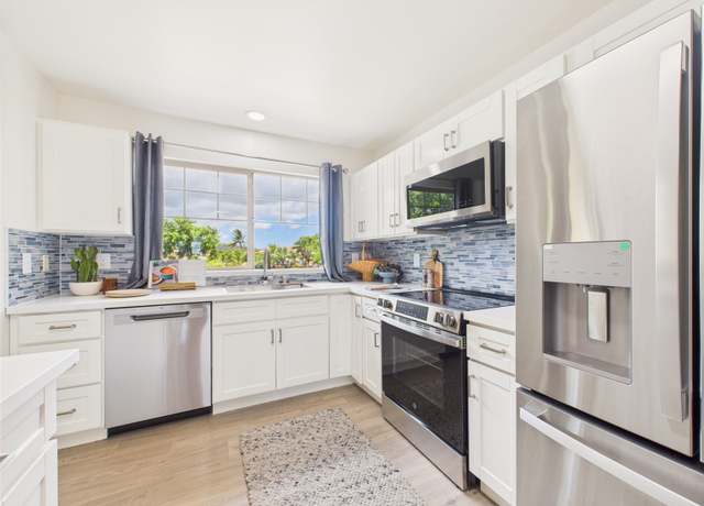 Property at 91-1257 Kamaaha Ave #1305, Kapolei, HI 96707, 3 beds, 2 baths