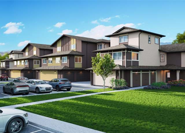 Property at 91-4099 Hikuono St #212, Kapolei, HI 96707, 3 beds, 2.5 baths