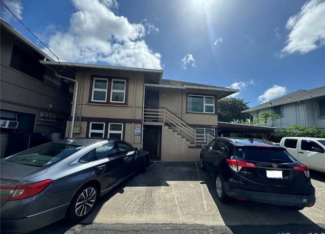 Property at 2827B Waialae Ave, Honolulu, HI 96826