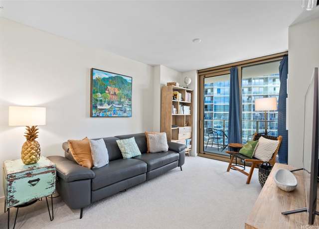 Property at 1388 Kapiolani Blvd #2702, Honolulu, HI 96814, 2 beds, 2 baths